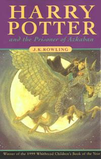 Reseña: Harry Potter y el prisionero de Askaban (Harry Potter #3)