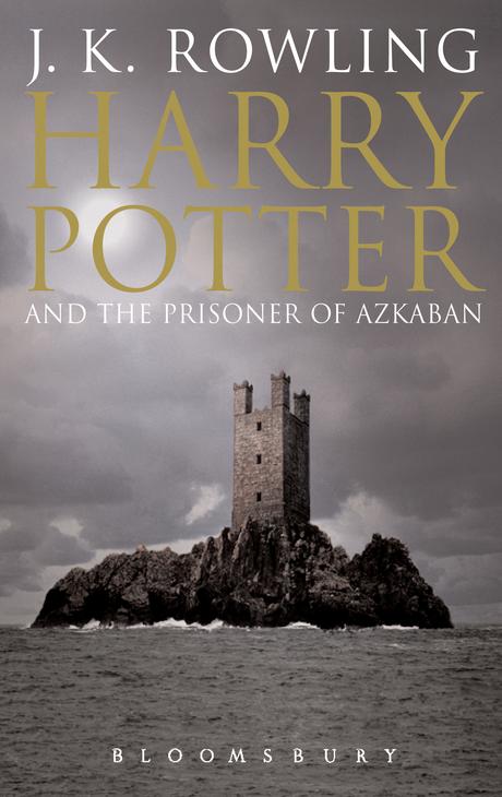 Reseña: Harry Potter y el prisionero de Askaban (Harry Potter #3)