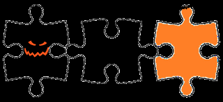 DIY: Frankenstein con rollos de papel. DIY: Frankenstein con rollos de papel.