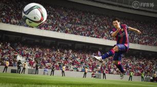 FIFA16_XboxOne_PS4_FirstParty_Messi_baja Assassin’s Creed Syndicate se sitúa como el más vendido en UK