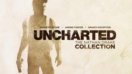 Uncharted-The-Nathan-Drake-Collection Assassin’s Creed Syndicate se sitúa como el más vendido en UK