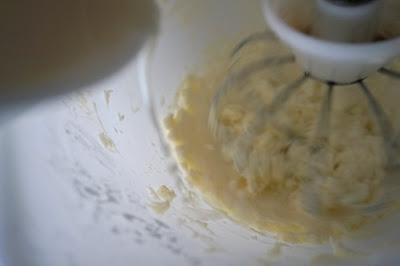 Falsa nata montada - crema chantilly casera sin nata ni crema de leche