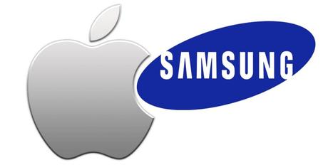 Apple vs Samsung