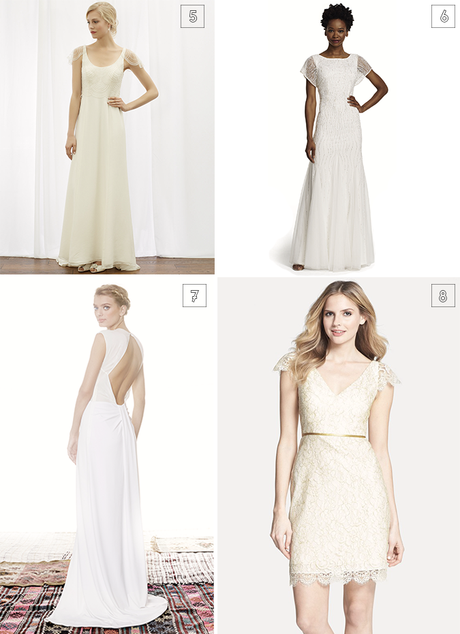 vestidos novia low cost valencia