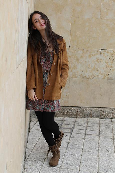 Como os conté en el post anterior, el pasado viernes C&am... Sin título