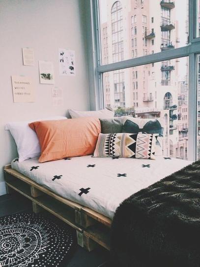 25 of the Most Well-Designed Dorm Rooms Perfect for Decor Inspiration | StyleCaster
