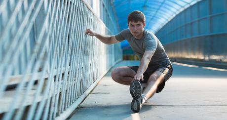 Consejos de estiramientos Hacer estiramiento parte de su rutina Consejos de estiramientos Hacer estiramiento parte de su rutina