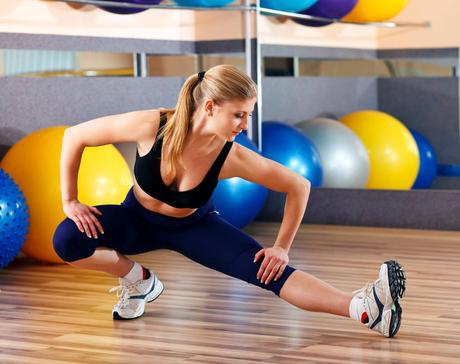 Consejos de estiramientos Obtén consejos Consejos de estiramientos Obtén consejos