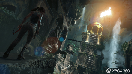 Tres nuevas capturas de pantalla de la versión de Rise of the Tomb Raider para Xbox 360 ROTTR_X360_3