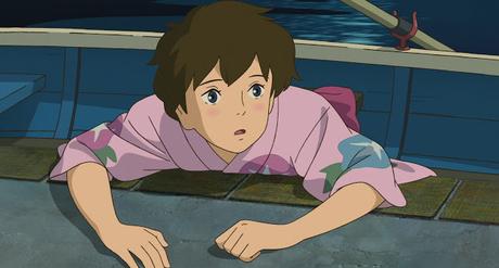 'Omoide no Marnie' se estrenará en España en el Festival de Cine de Gijón 'Omoide no Marnie' se estrenará en España en el Festival de Cine de Gijón