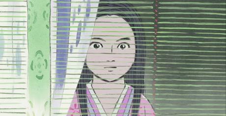 'Omoide no Marnie' se estrenará en España en el Festival de Cine de Gijón 'Omoide no Marnie' se estrenará en España en el Festival de Cine de Gijón