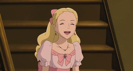 'Omoide no Marnie' se estrenará en España en el Festival de Cine de Gijón 'Omoide no Marnie' se estrenará en España en el Festival de Cine de Gijón