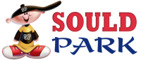 SOULD PARK EN HALLOWEEN SOULD PARK EN HALLOWEEN