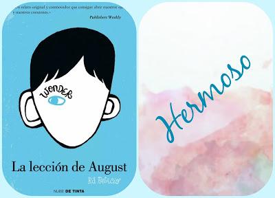 Booktag: Un libro, una palabra