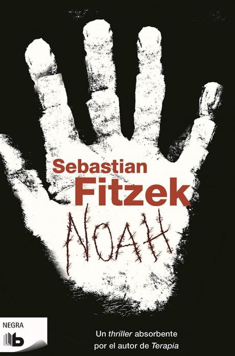 Noah | Sebastian Fitzek
