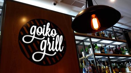 Life Style in Madrid: Goiko Grill