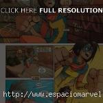 Ms. Marvel Nº 1