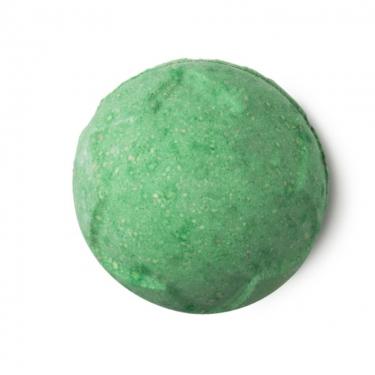 Colección especial Halloween de Lush Bomba de baño Lord of Misrule