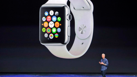 La tecnología del futuro según Tim Cook Apple sale en búsqueda de su futuro