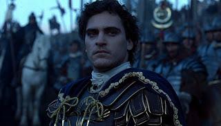 JOAQUIN PHOENIX