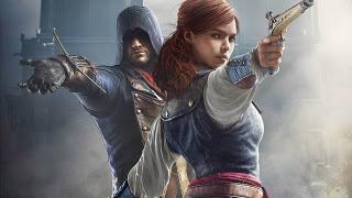 La novela de Assassin's Creed Unity ya está a la venta en España
