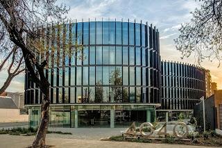 Proyecto de oficinas “Live Costanera” recibe Certificación LEED Gold®