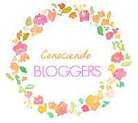 Conociendo bloggers 5º Ronda