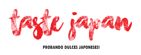 Probando dulces japoneses! [TASTEJAPAN.NET]