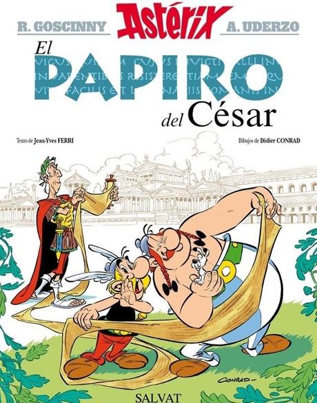 Este mes... (Octubre 2015) Este mes... (Octubre 2015)