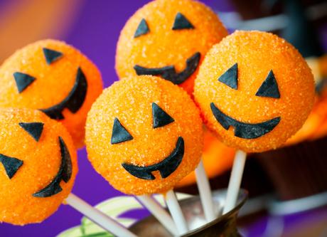 Recetas sabrosas y sanas para Halloween Halloween_bombones medios