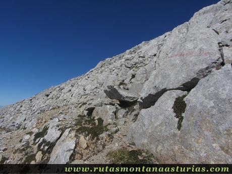Ruta Canal Grajas y Covarones Cortes: Camino a la cima del Cortés Ruta Canal Grajas y Covarones Cortes: Camino a la cima del Cortés