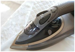 Cose conmigo día 2: Cosiendo las piezas Cose conmigo día 2: Cosiendo las piezas