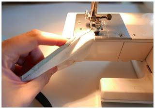 Cose conmigo día 2: Cosiendo las piezas Cose conmigo día 2: Cosiendo las piezas