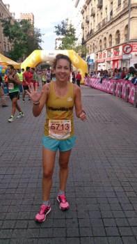 “Carolina Robles, ganadora de las cinco Carreras Populares del Circuito 10k del IMD” CSJ6daRXIAAQbd5