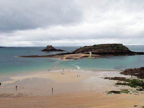 Dinard, Saint-Malo y Cancale, la Costa Esmeralda bretona Dinard, Saint-Malo y Cancale, la Costa Esmeralda bretona