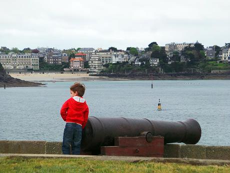 Dinard, Saint-Malo y Cancale, la Costa Esmeralda bretona Dinard, Saint-Malo y Cancale, la Costa Esmeralda bretona
