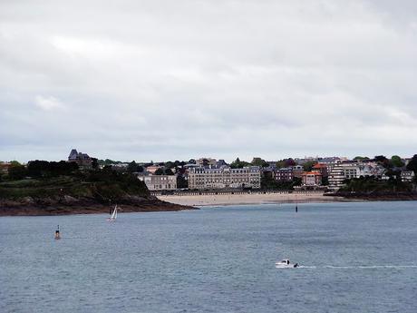 Dinard, Saint-Malo y Cancale, la Costa Esmeralda bretona Dinard, Saint-Malo y Cancale, la Costa Esmeralda bretona