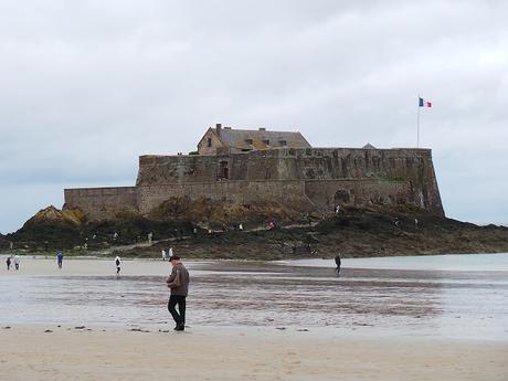 Dinard, Saint-Malo y Cancale, la Costa Esmeralda bretona Dinard, Saint-Malo y Cancale, la Costa Esmeralda bretona