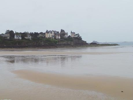 Dinard, Saint-Malo y Cancale, la Costa Esmeralda bretona Dinard, Saint-Malo y Cancale, la Costa Esmeralda bretona