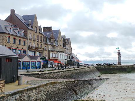Dinard, Saint-Malo y Cancale, la Costa Esmeralda bretona Dinard, Saint-Malo y Cancale, la Costa Esmeralda bretona