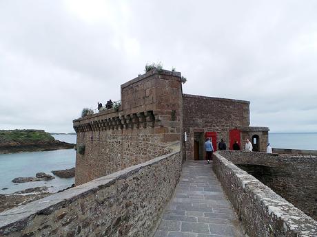Dinard, Saint-Malo y Cancale, la Costa Esmeralda bretona Dinard, Saint-Malo y Cancale, la Costa Esmeralda bretona