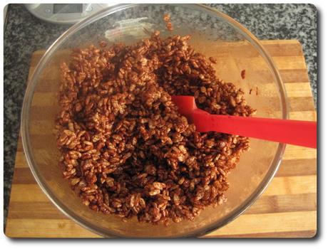 Galletas de Krispis y chocolate recetasbellas-galletas-krispis-02mar2015-03