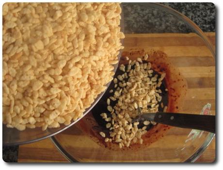 Galletas de Krispis y chocolate recetasbellas-galletas-krispis-02mar2015-02