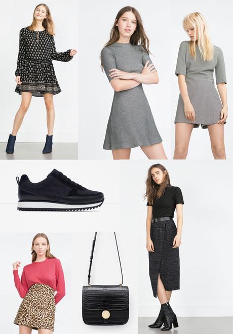 Mis prendas y accesorios favoritos del mes de octubre Mis prendas y accesorios favoritos del mes de octubre