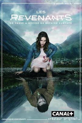 Les revenants Les revenants