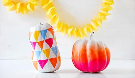 3 IDEAS PARA DECORAR CON CALABAZAS en Otoño! 3 IDEAS PARA DECORAR CON CALABAZAS en Otoño!