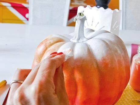 3 IDEAS PARA DECORAR CON CALABAZAS en Otoño! 3 IDEAS PARA DECORAR CON CALABAZAS en Otoño!