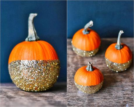 3 IDEAS PARA DECORAR CON CALABAZAS en Otoño! 3 IDEAS PARA DECORAR CON CALABAZAS en Otoño!