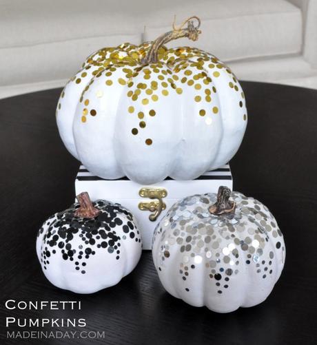 3 IDEAS PARA DECORAR CON CALABAZAS en Otoño! 3 IDEAS PARA DECORAR CON CALABAZAS en Otoño!