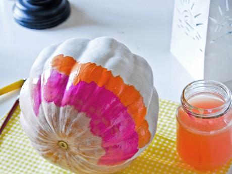 3 IDEAS PARA DECORAR CON CALABAZAS en Otoño! 3 IDEAS PARA DECORAR CON CALABAZAS en Otoño!